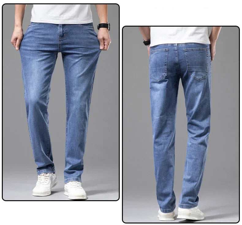 Calça Jeans Arden
