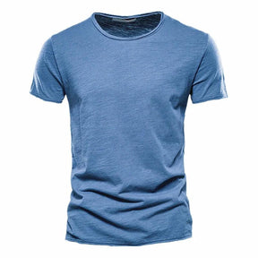 Camiseta Soft Fit 100% algodão