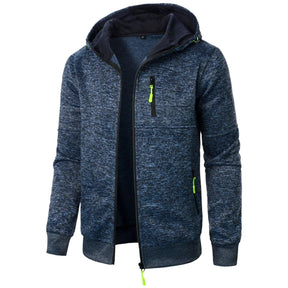 Jaqueta Masculina Casual Frost