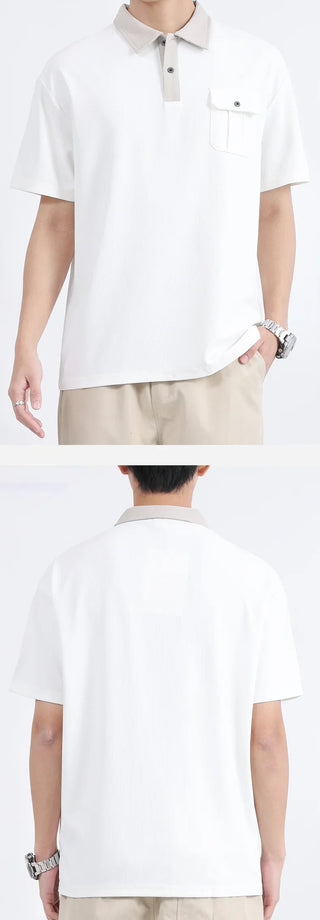 Polo Palermo — Pocket Essential