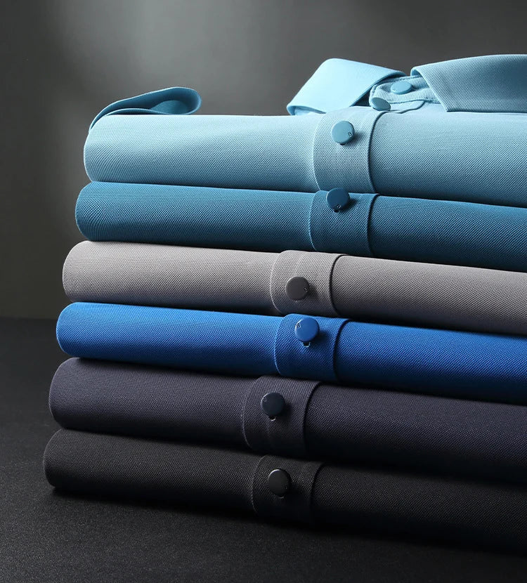 Polo Vent - Gola Turn-Down