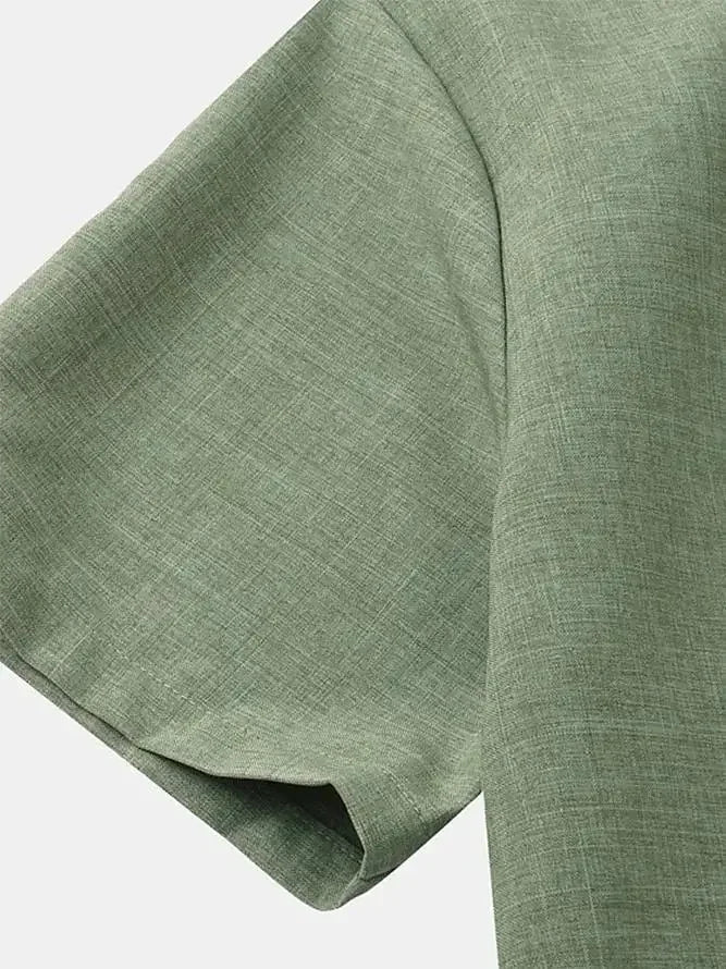 Camisa Saint-Tropez