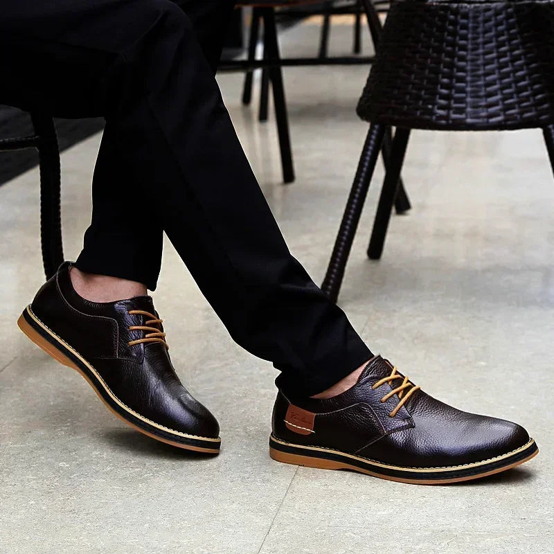 Sapato Social Stiletto