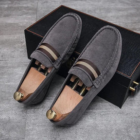 Mocassim Classic Masculino