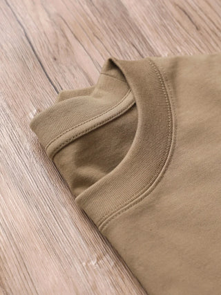 Camisa Oversize Leone