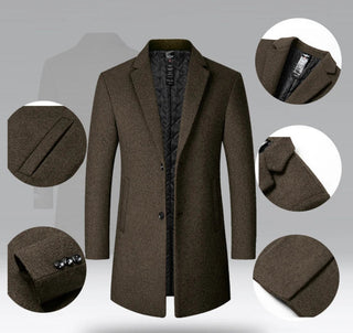 Sobretudo Florença | Elegância Atemporal