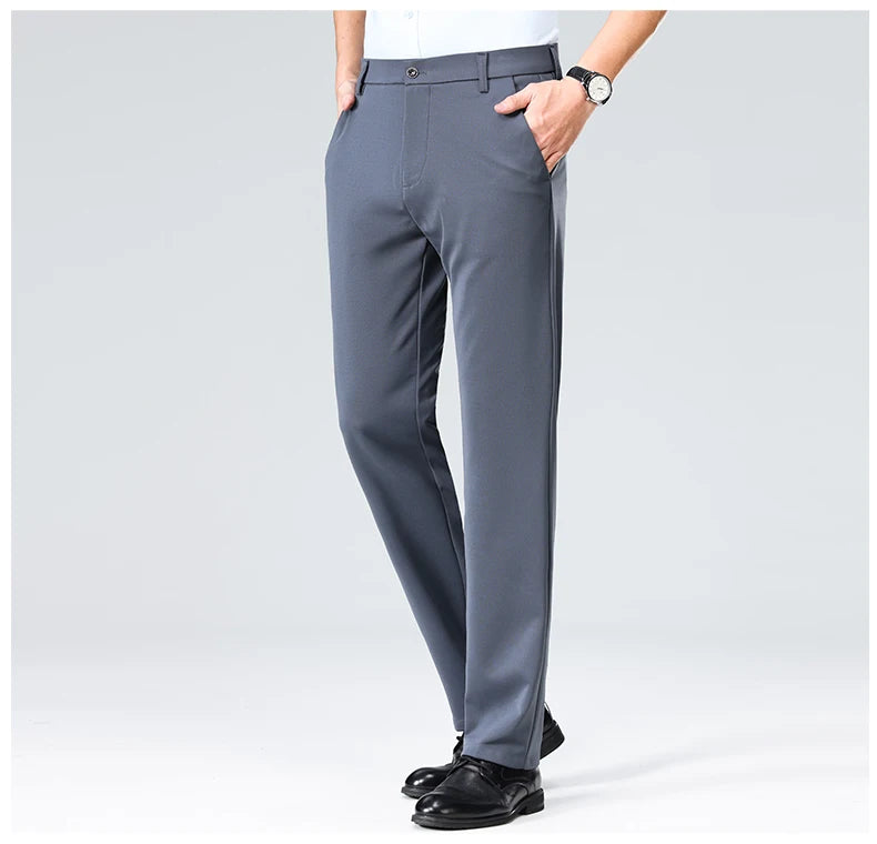 Calça de alfaiataria Armond