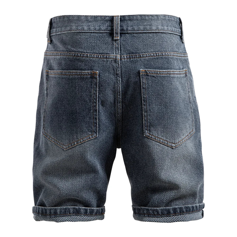 Bermuda Casual Marselha