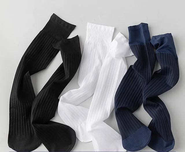 Kit 3 Pares de Meias