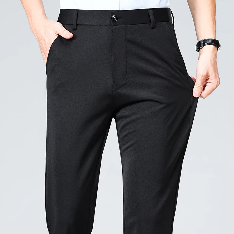 Calça de alfaiataria Armond