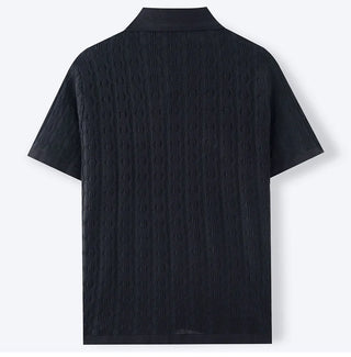 Polo Sevilha – Elegância Casual