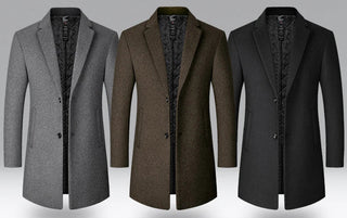 Sobretudo Florença | Elegância Atemporal