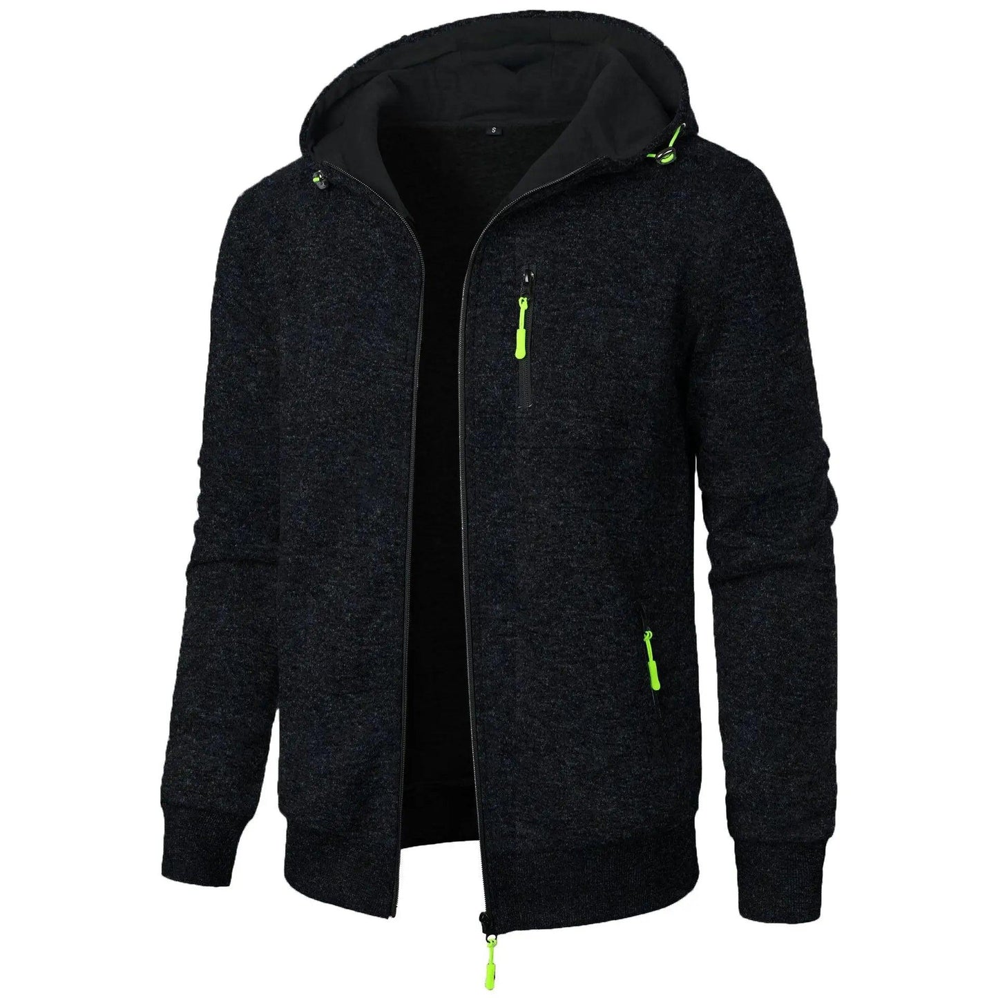 Jaqueta Casual Frost
