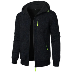 Jaqueta Masculina Casual Frost