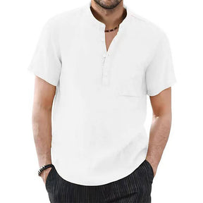 Camiseta Masculina Linford