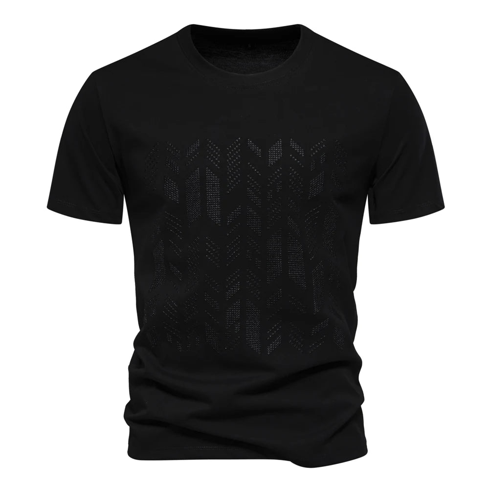 Camiseta Portofino Tricô Leve