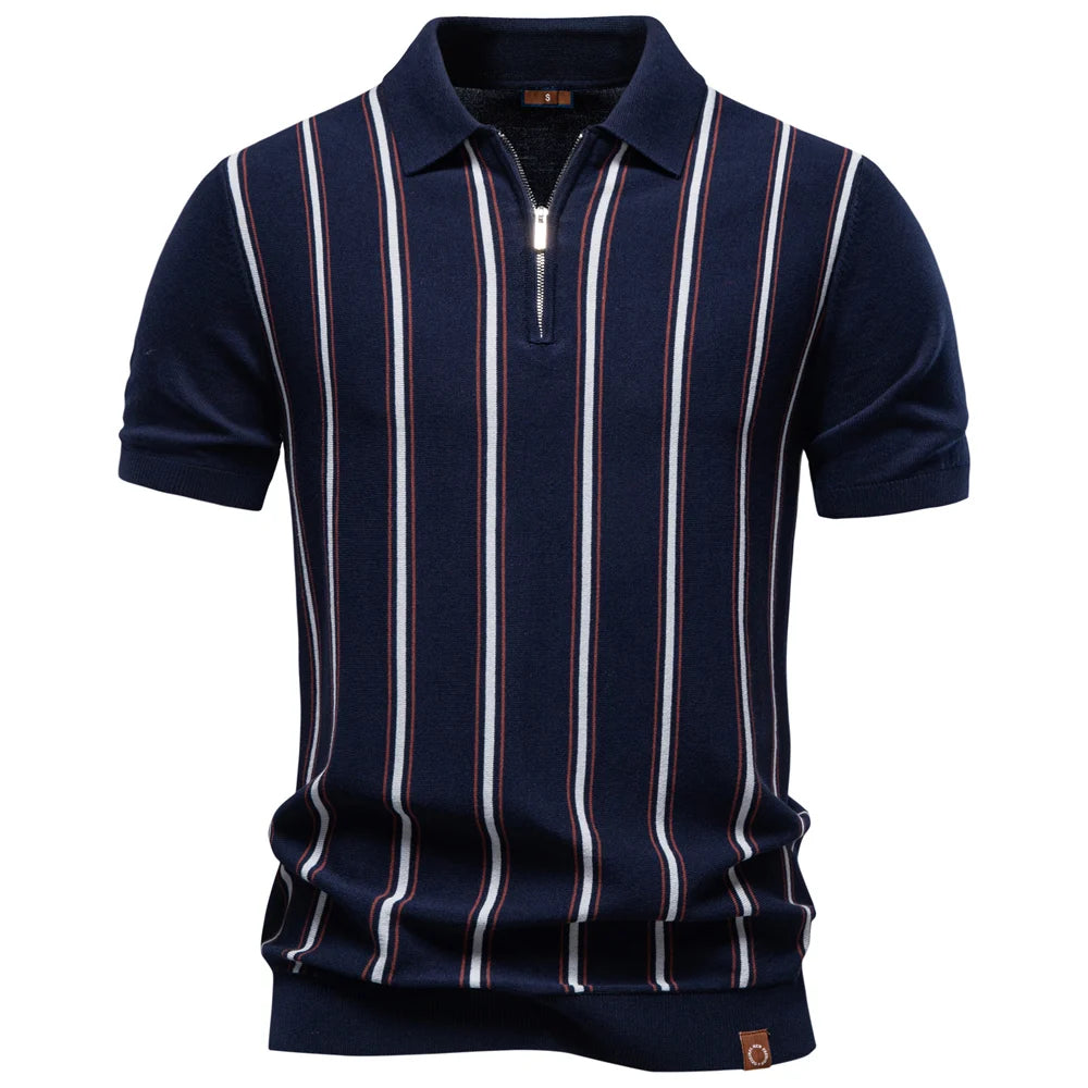 Polo Cannes — Listrada Clássica Premium