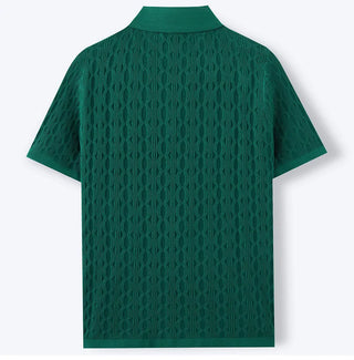 Polo Sevilha – Elegância Casual