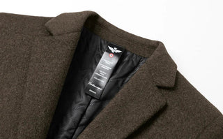 Sobretudo Florença | Elegância Atemporal