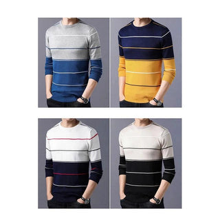 Suéter Masculino Hudson