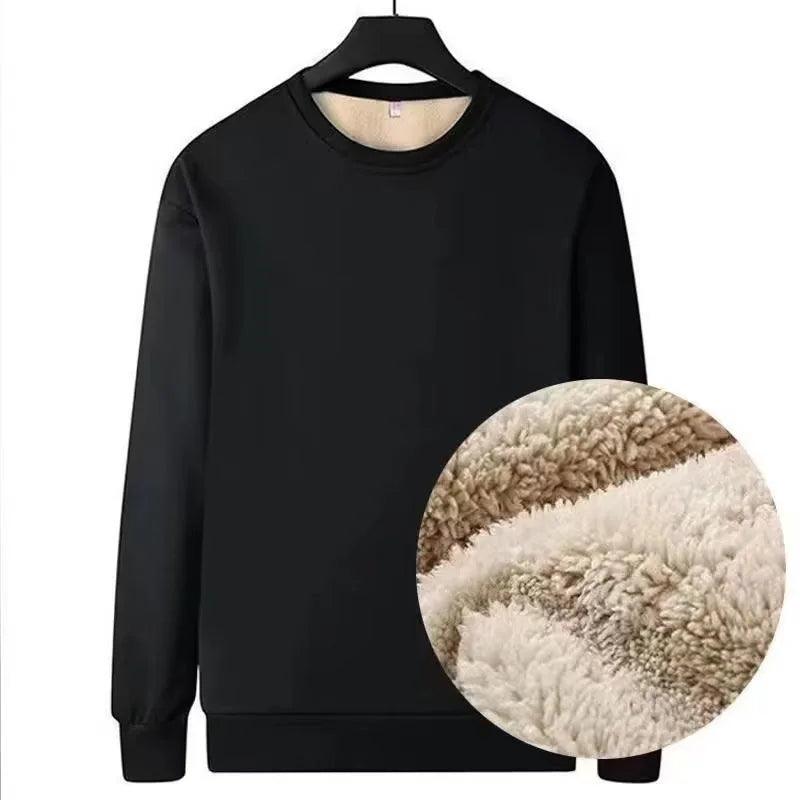 Camiseta Térmica Masculina Premium