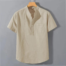 Camisa Masculina Easy