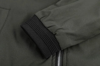 Casaco Highland - Aventura e Estilo