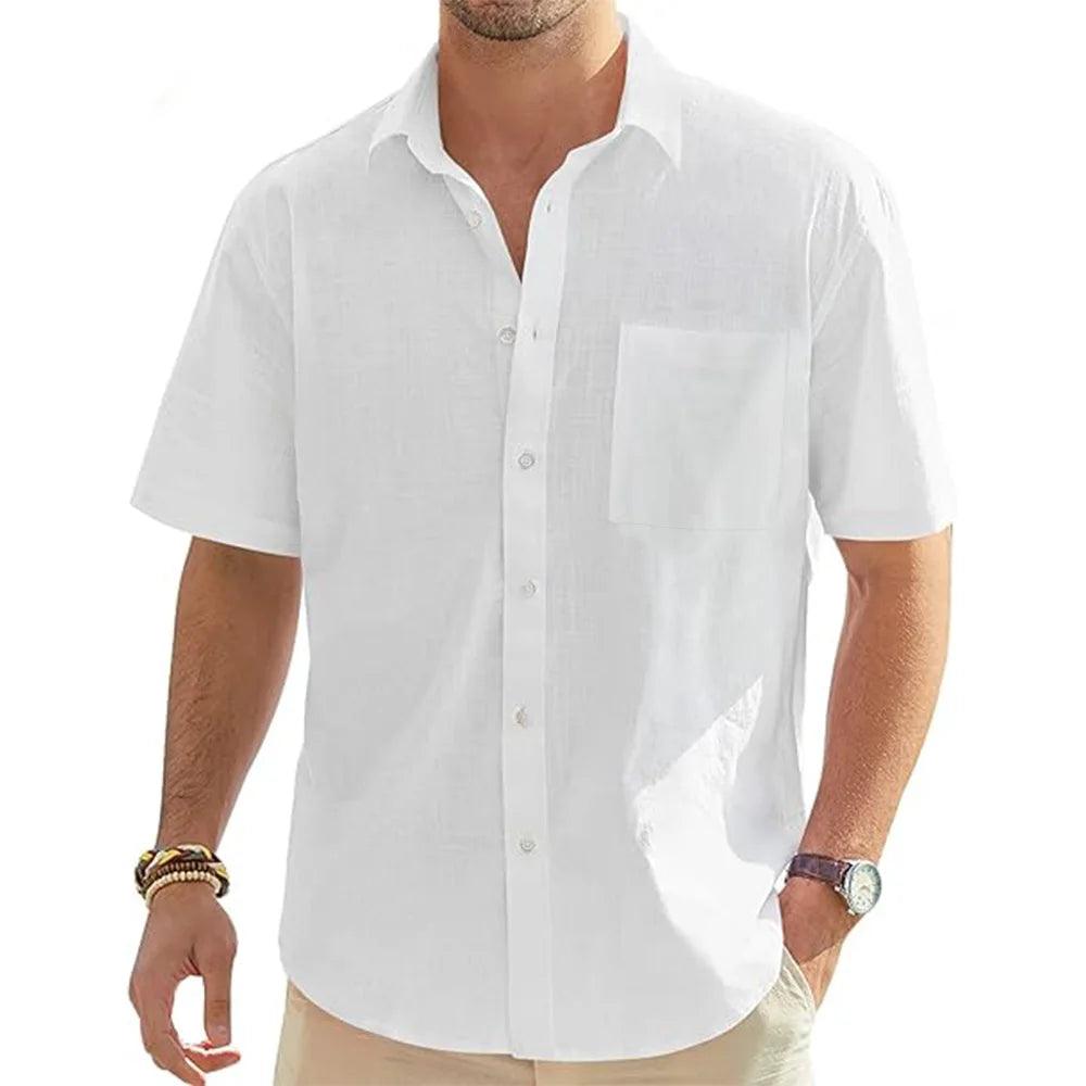 Camisa Immerse