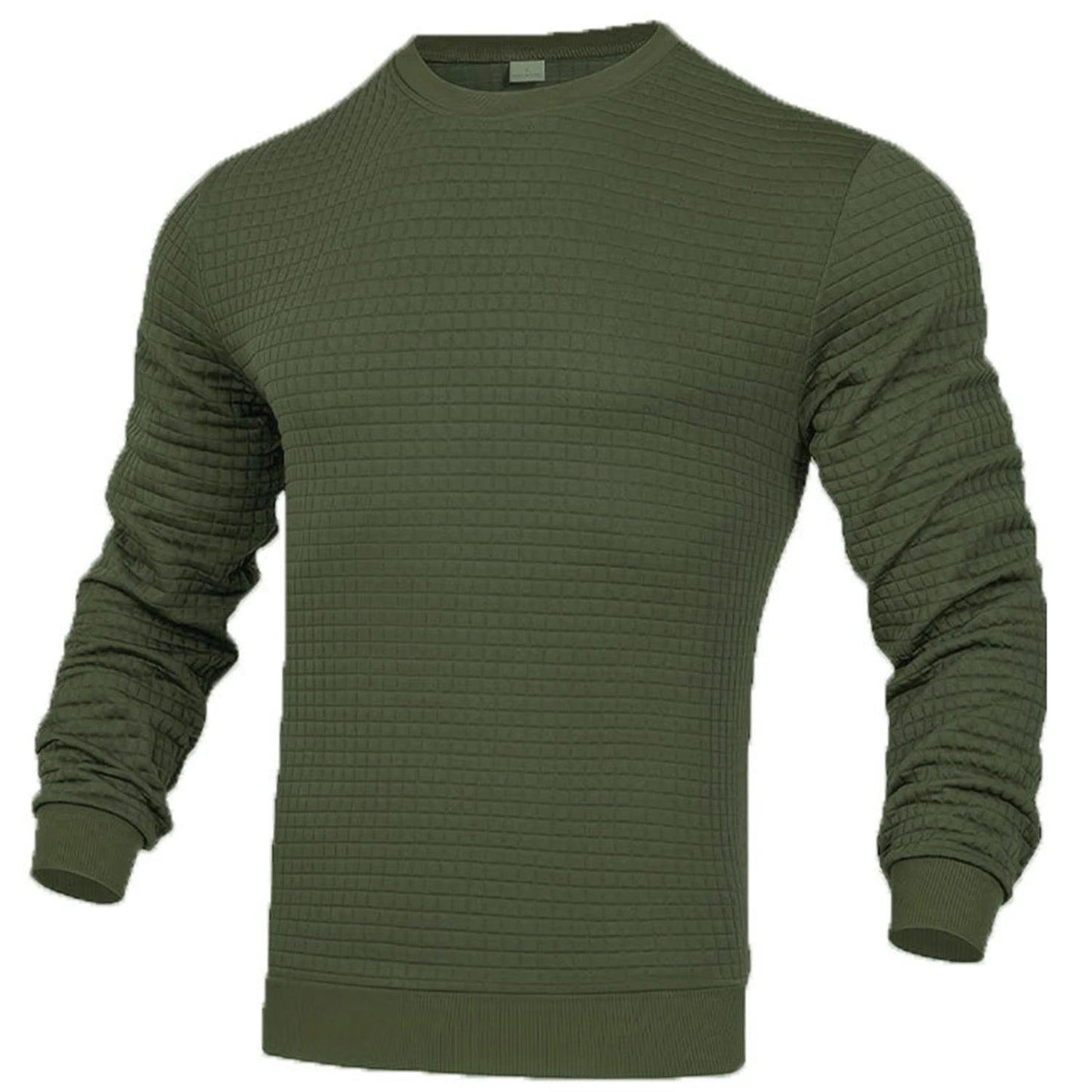Suéter Casual Regent