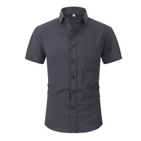 Camisa Masculina Wander