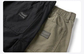 Calça Cargo Tactical Pro