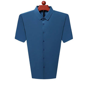 Camisa Masculina Ultra Elástica