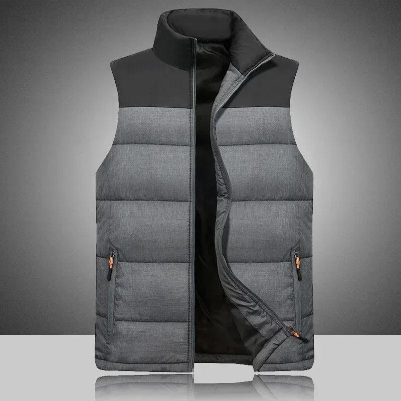 Colete Masculino Modern Fit