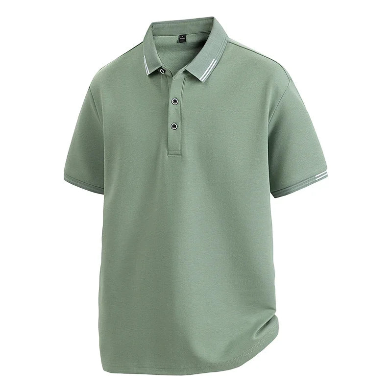 Polo Lucca Comfort