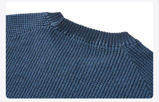 Suéter Casual Bergen