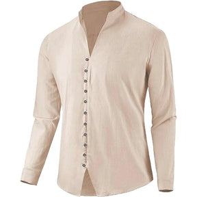 Camisa Masculina Santori