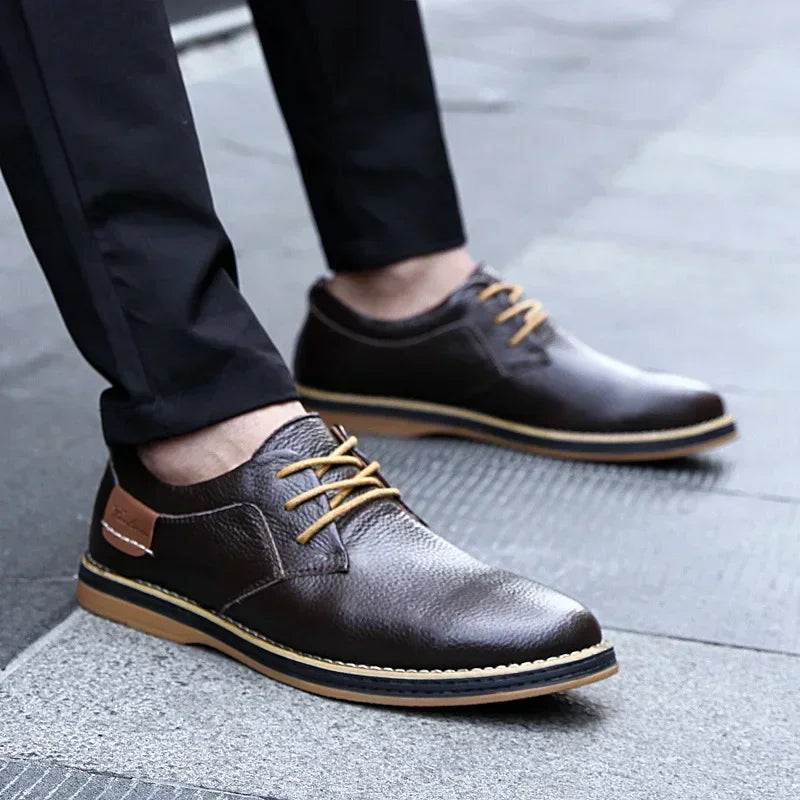 Sapato Social Stiletto