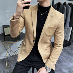 Blazer Confort