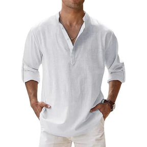 Camisa Malibu Breeze