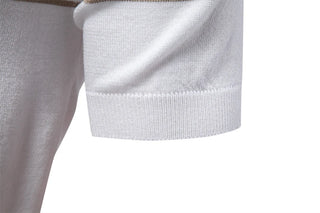 Polo Ventura: Conforto e Estilo em Movimento