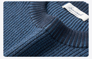 Suéter Casual Bergen