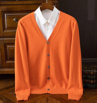Cardigan Casual Veloce