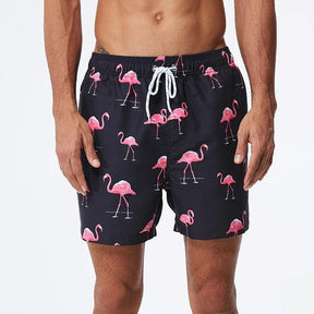 Shorts Masculinos de Praia