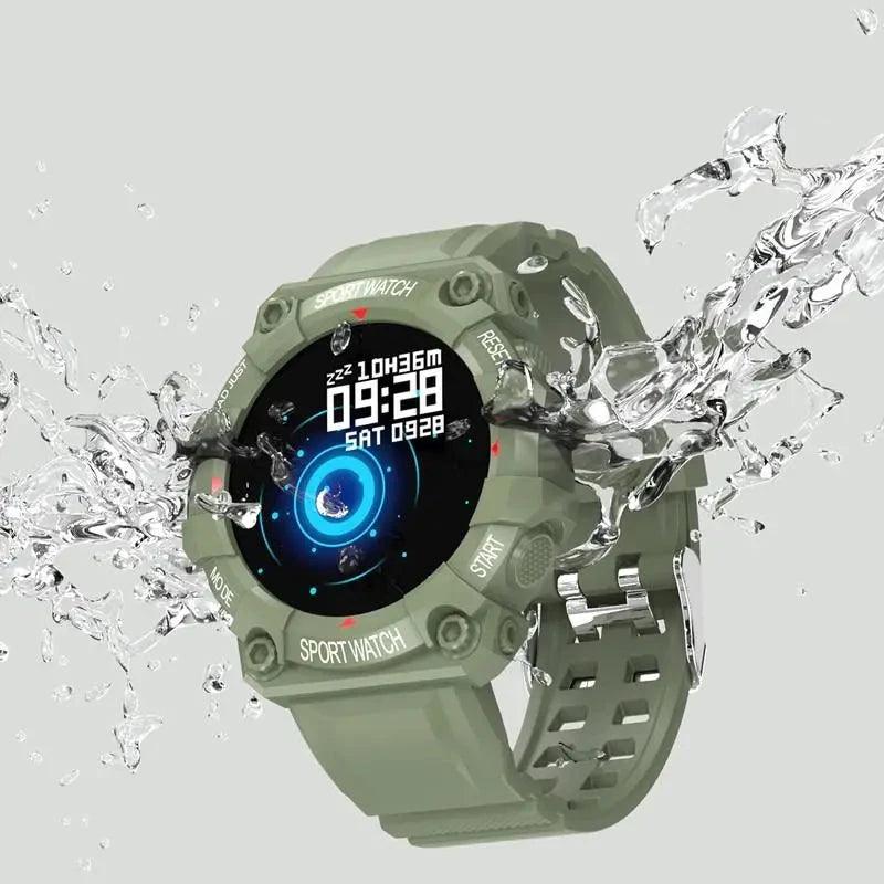 Smartwatch Premium