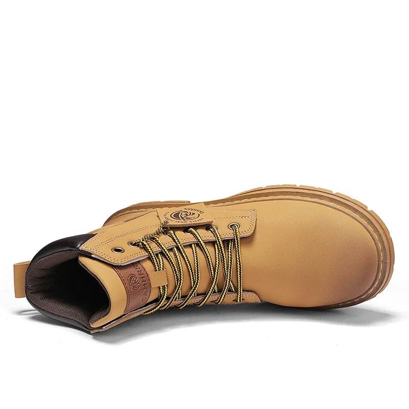 Bota Retrô Boots