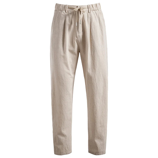 Calça de Linho Orven