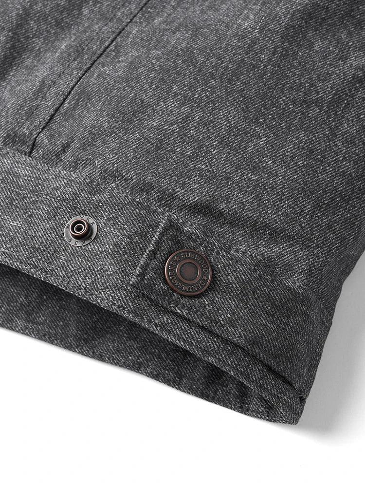Jaqueta Térmica Masculina Vértice