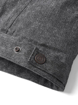 Jaqueta Térmica Masculina Vértice