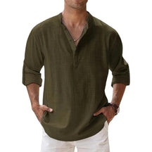 Camisa Malibu Breeze