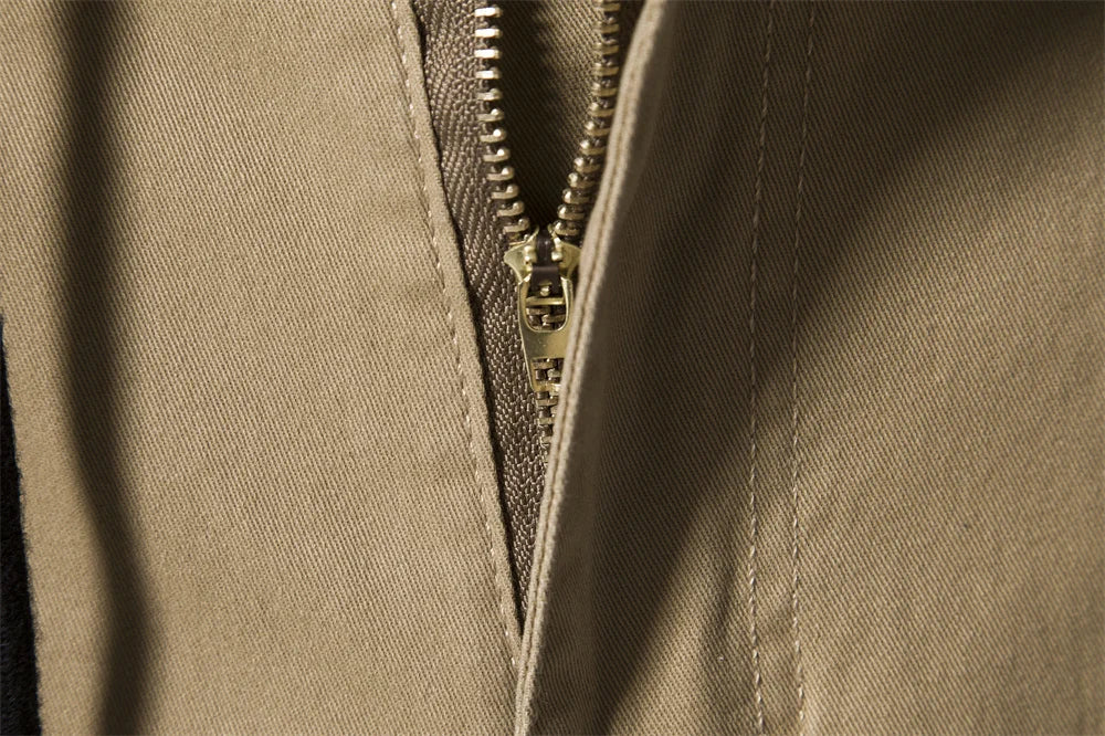Calça Cargo Urban Dover
